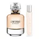 Набор парфюмерной воды для женщин Givenchy L'Interdit, 80 мл