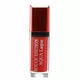 Рідка губна помада Bourjois Rouge Edition Aqua Laque 06 Feeling Reddy, 7,7 мл, зображення 2