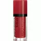 Матовая жидкая губная помада Bourjois Rouge Edition Velvet 01 Personne Ne Rouge, 7,7 мл