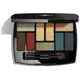 Палетка теней для бровей Chanel Les 9 Ombres Quintessence, 6,3 г