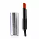 Тестер кремової губної помади Givenchy Rouge Interdit Vinyl 08 Orange Magnetique, 3,3 г, зображення 2
