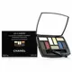 Палетка теней для бровей Chanel Les 9 Ombres Quintessence, 6,3 г, изображение 3