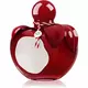 Туалетная вода для женщин Nina Ricci Nina Rouge, 50 мл