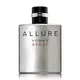 Туалетна вода для чоловіків Chanel Allure Homme Sport, 50 мл