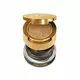 Пудровые тени для век Tom Ford Cream and Powder 13 Black Sand, 7 г, изображение 2