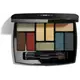 Палетка теней для бровей Chanel Les 9 Ombres Quintessence, 6,3 г, изображение 2