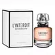 Парфумована вода для жінок Givenchy L'Interdit, 35 мл, зображення 2