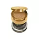 Пудровые тени для век Tom Ford Cream and Powder 13 Black Sand, 7 г
