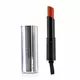 Тестер кремової губної помади Givenchy Rouge Interdit Vinyl 08 Orange Magnetique, 3,3 г