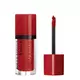 Матовая жидкая губная помада Bourjois Rouge Edition Velvet 01 Personne Ne Rouge, 7,7 мл, изображение 2