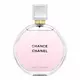 Тестер парфумованої води для жінок Chanel Chance Eau Tendre, 100 мл