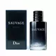 Туалетная вода для мужчин DIOR Sauvage, 100 мл, изображение 2