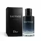 Туалетна вода для чоловіків DIOR Sauvage, 200 мл, зображення 2