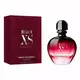 Парфумована вода для жінок RABANNE Black XS, 80 мл, зображення 2