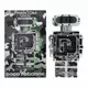 Туалетна вода для чоловіків Paco Rabanne Phantom Legion, 100 мл, зображення 2
