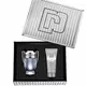 Набор парфюмерной воды и геля для душа и шампуня 2-в-1 для мужчин Paco Rabanne Invictus, 100 мл, изображение 2