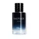 Парфумована вода для чоловіків DIOR Sauvage Eau Forte, 60 мл