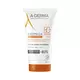 Эмолентный крем для лица и тела A-Derma Exomega Control SPF 50+, 150 мл