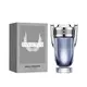Туалетна вода для чоловіків RABANNE INVICTUS, 200 мл, зображення 2