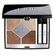 Палетка теней для век Christian Dior Diorshow 543 Promenade Doree, 5 оттенков, 7 г