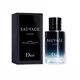 Парфумована вода для чоловіків DIOR Sauvage Eau Forte, 60 мл, зображення 2