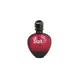 Туалетная вода для женщин Paco Rabanne Black XS for Her, 80 мл