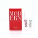 Набір пробників парфумерії для жінок Lanvin Modern Princess Eau De Parfum, 2 мл, зображення 2
