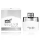 Туалетна вода для чоловіків Mont Blanc Legend Spirit, 50 мл, зображення 4