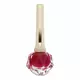 Лак для нігтів Jimmy Choo Seduction 005 Crazy Fuchsia, 15 мл