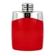 Парфюмерная вода для мужчин Mont Blanc Legend Red, 100 мл