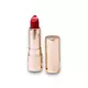 Кремовая губная помада Clarins Joli Rouge 754S Deep Red, 3 г