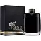 Парфумована вода для чоловіків Mont Blanc Legend, 100 мл, зображення 2