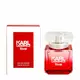 Парфюмерная вода для женщин Karl Lagerfeld Femme Rouge, 85 мл, изображение 2