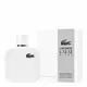 Парфумована вода для чоловіків Lacoste L.12.12 Blanc, 100 мл, зображення 2