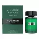 Чоловічий одеколон Rochas L'homme Rochas Aromatic Touch EDT, 100 мл, зображення 2
