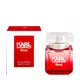 Парфюмерная вода для женщин Karl Lagerfeld Femme Rouge, 45 мл, изображение 2