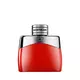 Парфюмерная вода для мужчин Mont Blanc Legend Red, 50 мл
