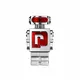 Парфюм RABANNE Phantom in Red Elixir, 50 мл