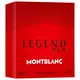 Парфумована вода для чоловіків Mont Blanc Legend Red, 30 мл, зображення 3