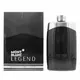 Туалетна вода для чоловіків Mont Blanc LEGEND, 200 мл, зображення 2