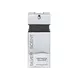 Туалетна вода для чоловіків Jacques Bogart Silver Scent Infinite Silver, 100 мл