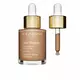 Тональный крем Clarins Skin Illusion SPF15 #112C, 30 мл, изображение 2