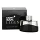 Туалетна вода для чоловіків Mont Blanc Legend, 30 мл, зображення 2