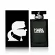 Туалетна вода для чоловіків Karl Lagerfeld Pour Homme, 100 мл, зображення 2