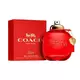 Парфумована вода для жінок Coach Love, 90 мл, зображення 2