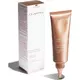 Зволожувальний крем для шиї та декольте Clarins Extra-Firming, 75 мл, зображення 2