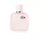 Одеколон для жінок Lacoste L.12.12 Rose Eau Fraiche, 100 мл