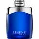 Парфумована вода для чоловіків Mont Blanc Legend Blue, 100 мл