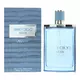 Туалетна вода для чоловіків Jimmy Choo Aqua, 100 мл, зображення 2