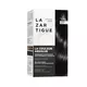 Стойкая краска для волос Lazartigue La Couleur Absolue 1.00 Intense Black, 143 мл